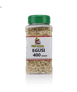 Bigi-mama Ungrinded Egusi 400g