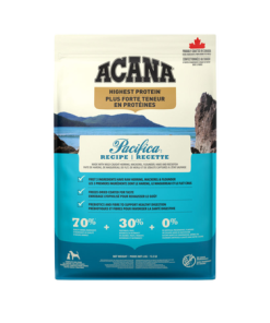 Acana Highest Protein Pacifica Dog