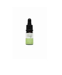 Ariya, Golden Seal and Garlic Oil, 10ml