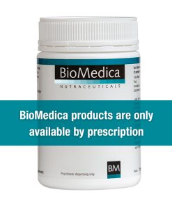 BioMedica, Ribraxx, 90 Sachets