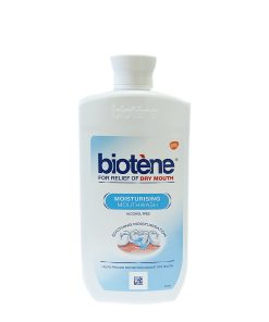 Biotene Mouthwash Dry Mouth 16 Oz