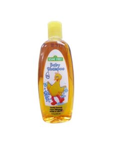 Sesame Street Baby Shampoo 10oz