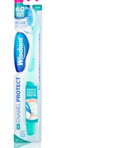 Wisdom Enamel Protect Sensitive Toothbrush