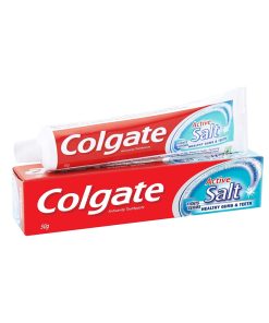 Colgate Active Salt Toothpaste 50g