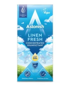 Astonish Disinfectant
