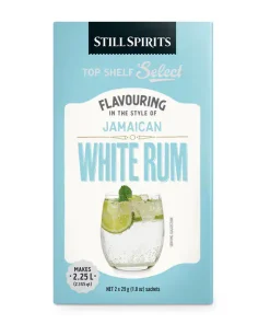 Still Spirits Select White Rum