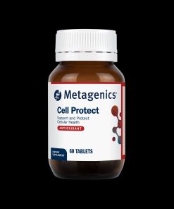 Metagenics, Cell Protect, 60 Tablets