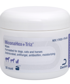 MiconaHex+Triz Wipes 50 Pack