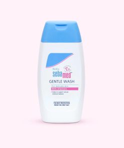Sebamed Baby Gentle Wash, 200ml