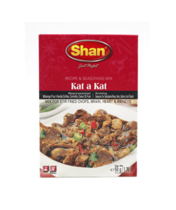 Shan Kat a Kat Spice Mix spices 50g