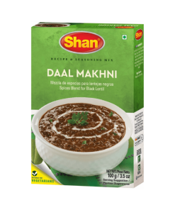 Shan Daal Makhni 100g
