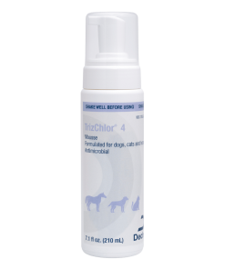 TrizCHLOR 4 Mousse 211ml