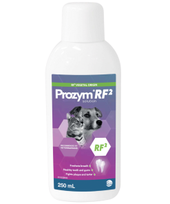 Prozym Solution 250mls