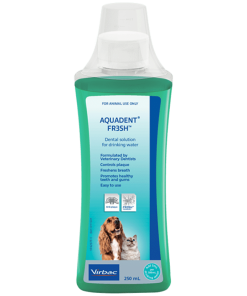 Aquadent Fresh 250ml