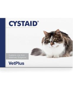 Cystaid Cat Capsules 180s