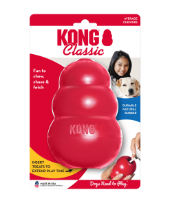KONG Classic Dog Toy