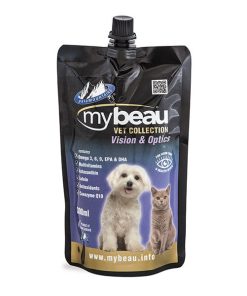 MyBeau Vet Collections Vision and Optics