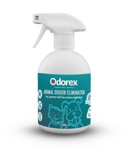 Odorex Animal Odour Eliminator 450ml