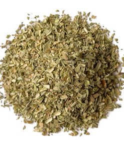 Oregano Whole