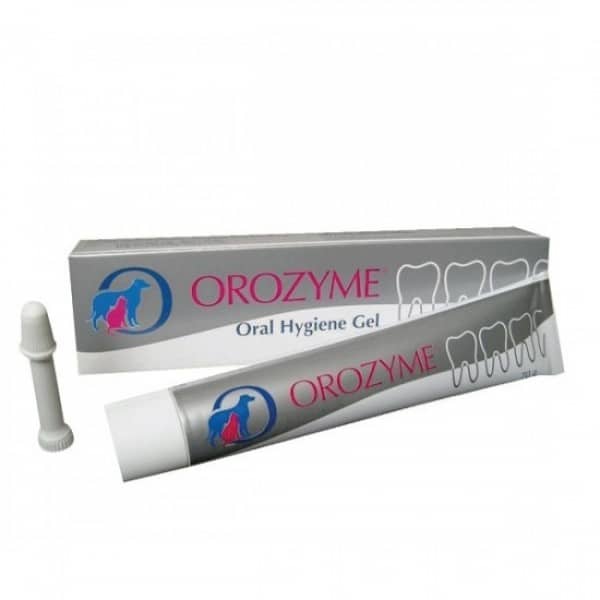 Orozyme Oral Hygiene Gel 70gm