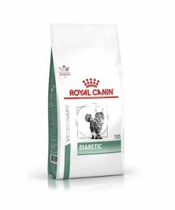 Royal Canin Diabetic Cat 1.5kg