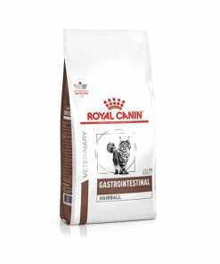 Royal Canin Gastrointestinal Hairball for Cats 2kg