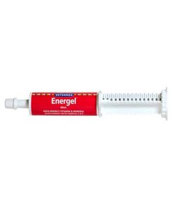 Vetsense Energel 60ml Syringe