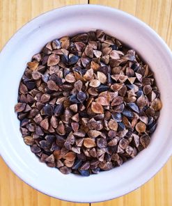 Whole Buckwheat Grain/Seeds